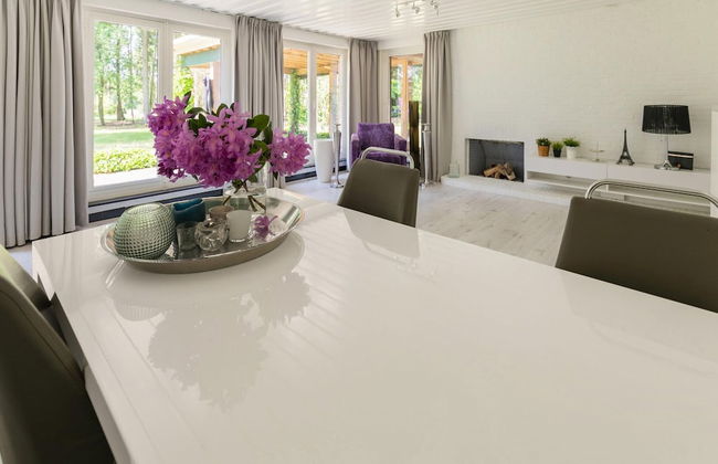 Lovely Chalet in Arendonk With Terrace - Photo 23