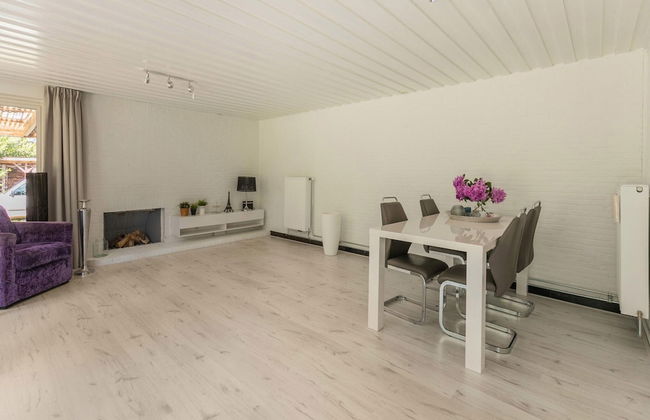 Lovely Chalet in Arendonk With Terrace - Photo 22
