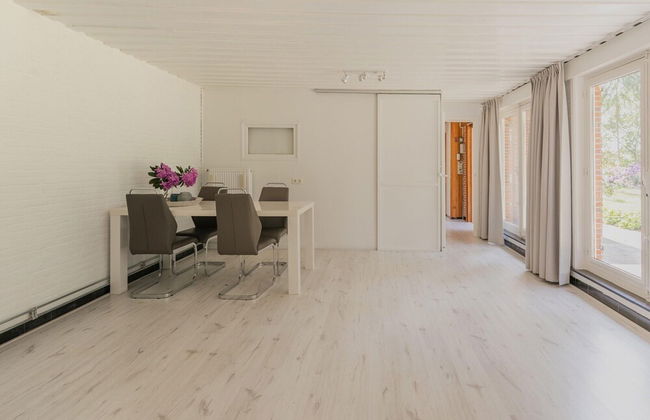 Lovely Chalet in Arendonk With Terrace - Photo 24