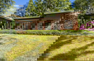 Foto 1 - Lovely Chalet in Arendonk With Terrace