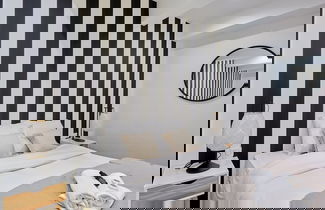 Photo 3 - Cosy & new Apartment Le Marais/place des Vosges