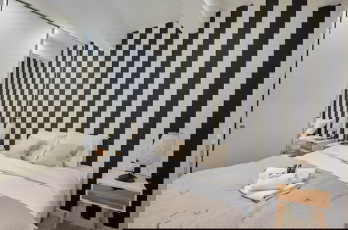 Photo 8 - Cosy & new Apartment Le Marais/place des Vosges