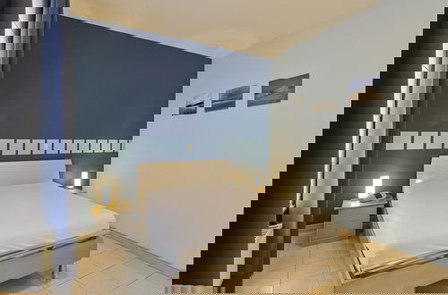 Foto 4 - Inviting Apartment in Blankenberge