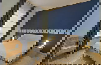 Foto 2 - Inviting Apartment in Blankenberge