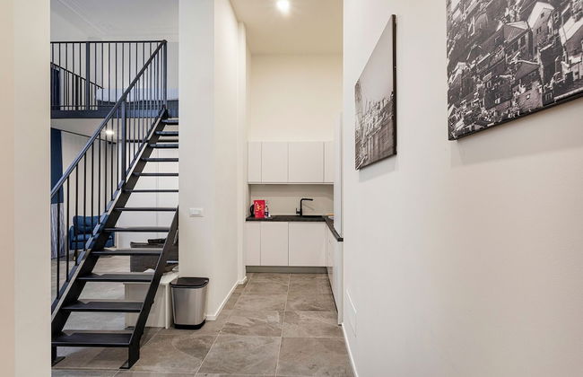 Zecca Contemporary Loft - Photo 10
