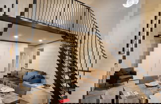 Foto 1 - Zecca Contemporary Loft