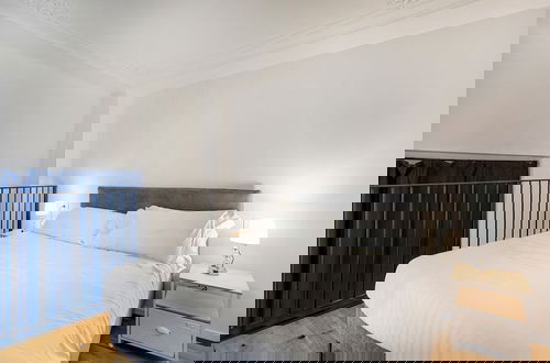 Foto 2 - Zecca Contemporary Loft