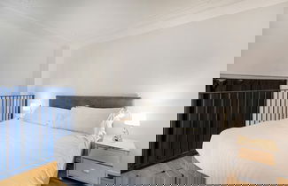 Foto 2 - Zecca Contemporary Loft