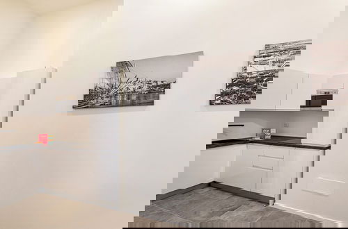Foto 3 - Zecca Contemporary Loft
