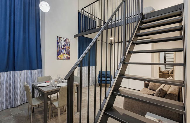 Zecca Contemporary Loft - Photo 7