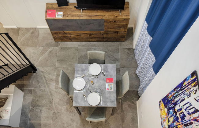 Zecca Contemporary Loft - Photo 5