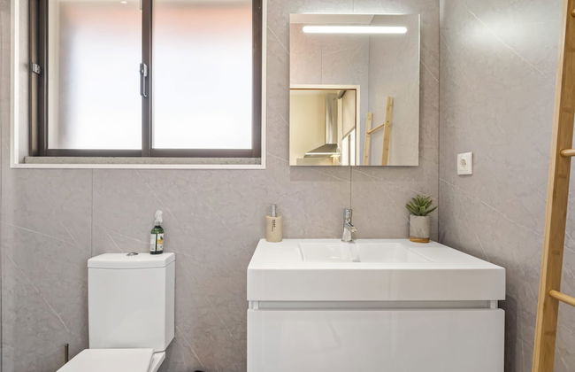 Cozy Apartment 2 by Madeira Sun Travel - Foto 12