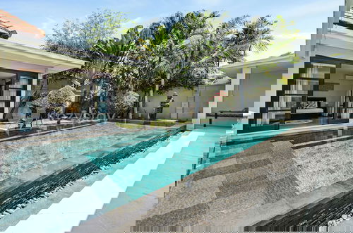 Foto 26 - Sombra Villa by Kozystay - Sanur