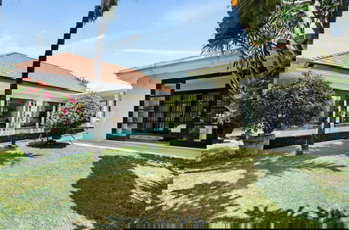 Foto 28 - Sombra Villa by Kozystay - Sanur