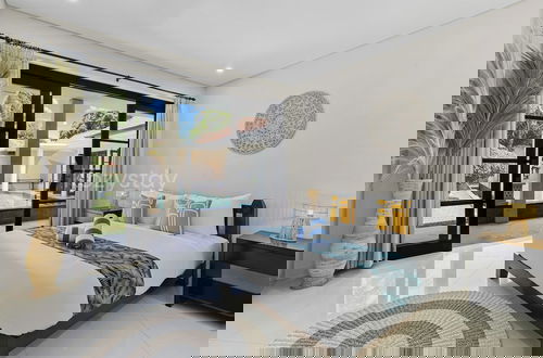 Foto 2 - Sombra Villa by Kozystay - Sanur