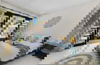 Foto 2 - Sombra Villa by Kozystay - Sanur