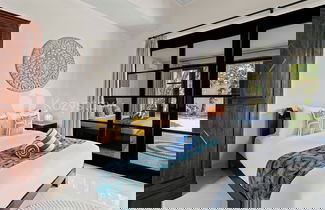 Foto 3 - Sombra Villa by Kozystay - Sanur