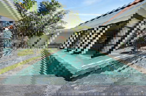 Foto 29 - Sombra Villa by Kozystay - Sanur