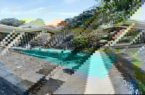 Foto 25 - Sombra Villa by Kozystay - Sanur
