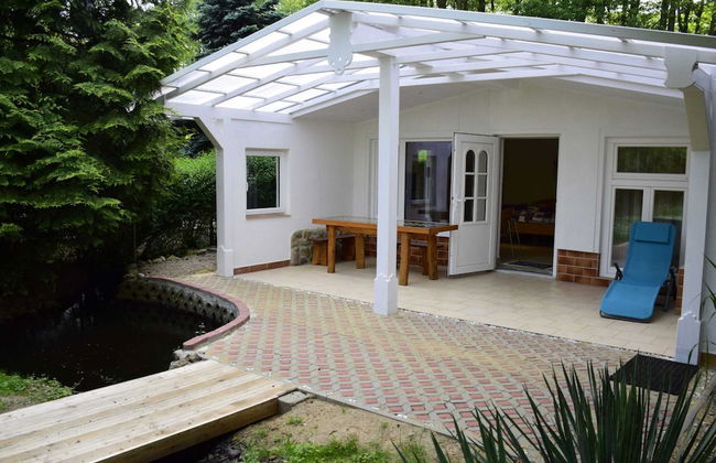 Holiday Home Fischerhaus, Parchim - Foto 10
