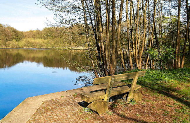 Holiday Home Fischerhaus, Parchim - Foto 15