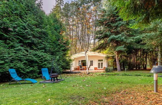 Holiday Home Fischerhaus, Parchim - Foto 1