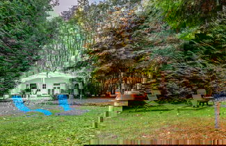 Foto 1 - Holiday Home Fischerhaus, Parchim