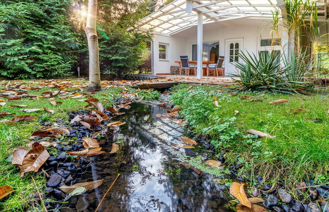 Holiday Home Fischerhaus, Parchim - Foto 8