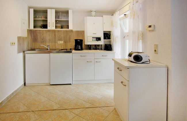 Holiday Home Fischerhaus, Parchim - Foto 5