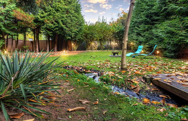 Holiday Home Fischerhaus, Parchim - Foto 14