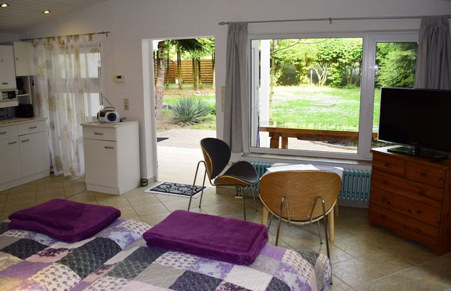 Holiday Home Fischerhaus, Parchim - Foto 3