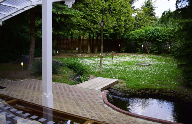 Holiday Home Fischerhaus, Parchim - Foto 6