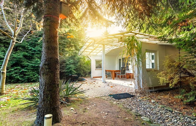 Holiday Home Fischerhaus, Parchim - Foto 12