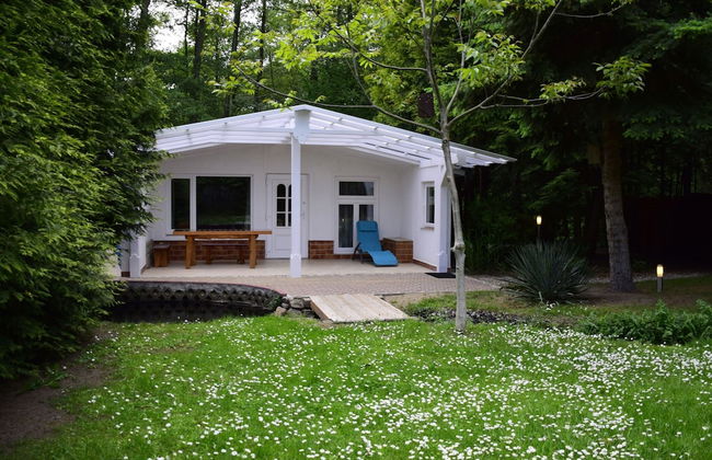 Holiday Home Fischerhaus, Parchim - Foto 9