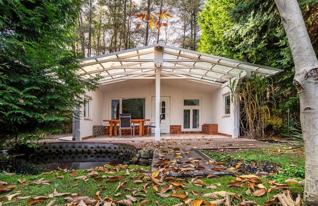 Holiday Home Fischerhaus, Parchim - Foto 11