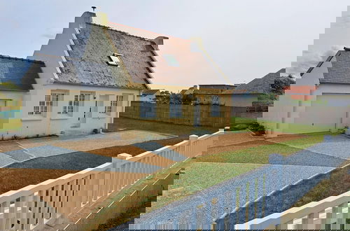 Foto 1 - Comfortable Holiday Home Near the Beach