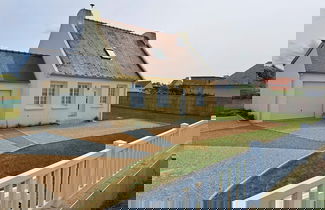 Foto 1 - Comfortable Holiday Home Near the Beach