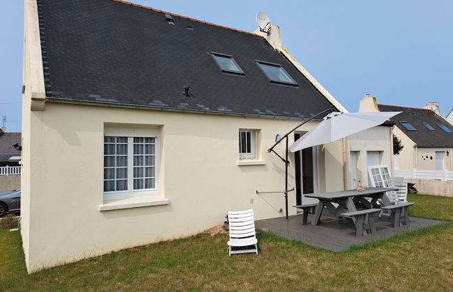 Comfortable Holiday Home Near the Beach - Foto 19
