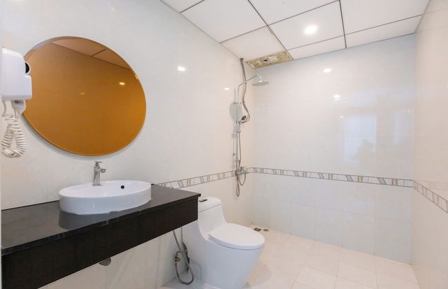 Can ho Vung Tau Thien Binh Home Gan Bien - Foto 24