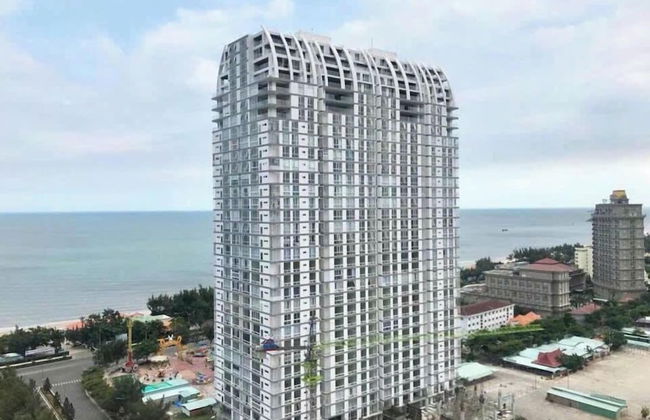 Can ho Vung Tau Thien Binh Home Gan Bien - Foto 1