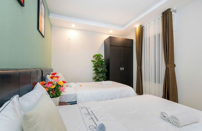 Can ho Vung Tau Thien Binh Home Gan Bien - Foto 3