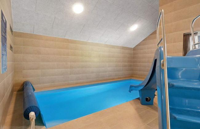 5 Star Holiday Home in Sydals - Foto 4