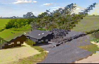 Photo 1 - 5 Star Holiday Home in Otterup