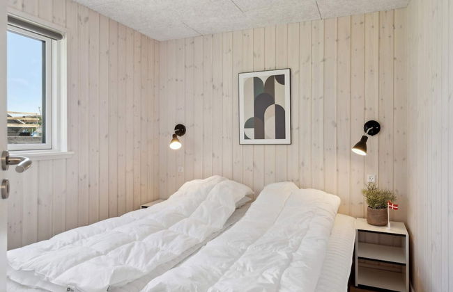 5 Star Holiday Home in Sydals - Foto 21