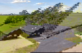 Foto 1 - 5 Star Holiday Home in Otterup