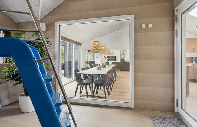 5 Star Holiday Home in Sydals - Foto 5