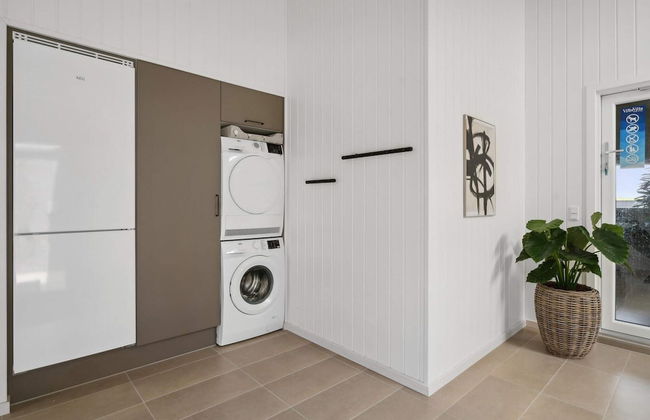 5 Star Holiday Home in Sydals - Foto 16