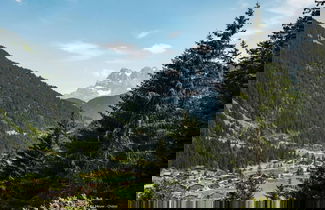 Foto 1 - Voinettes B5 Vnb5 Telecabine & Mountain 4 Pers