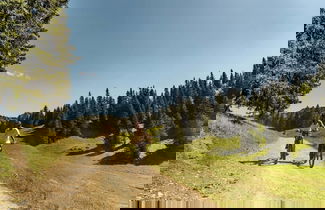 Foto 1 - Voinettes Vnb3 Telecabine & Mountain 4 Pers