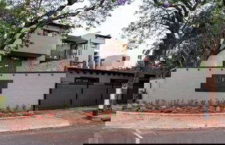 Photo 1 - Menlyn Lofts